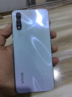 vivo s1