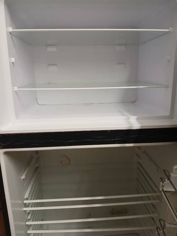 Dawlance refrigerator 2