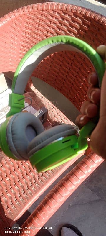 SH 12 HEADPHONES FOR SALE 0