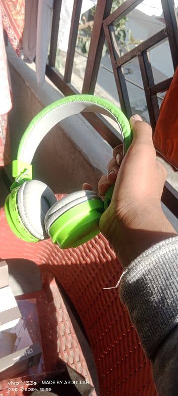 SH 12 HEADPHONES FOR SALE 2