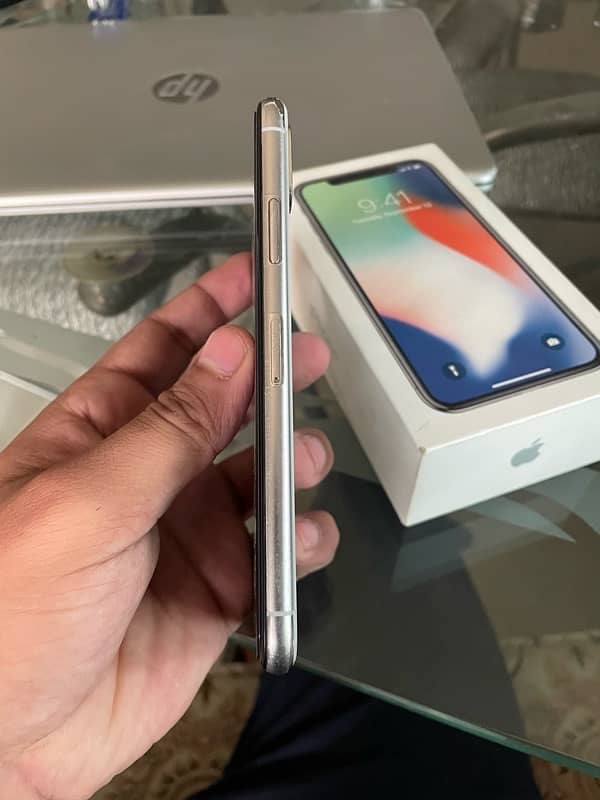 iphone x 256gb approved 4