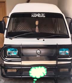 Suzuki carry bolan 2019 model, 03000798402