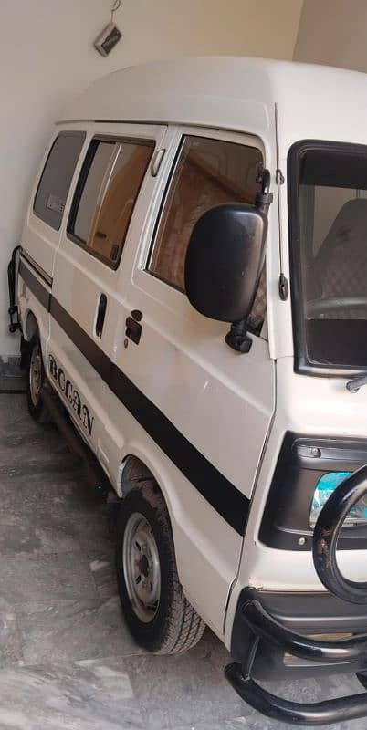 Suzuki carry bolan 2019 model, 03000798402 3