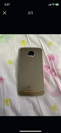 moto z slim