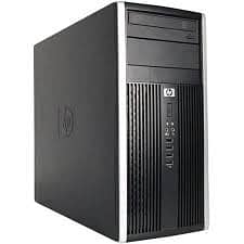 Hp 6300 core i5 3rd generation 1