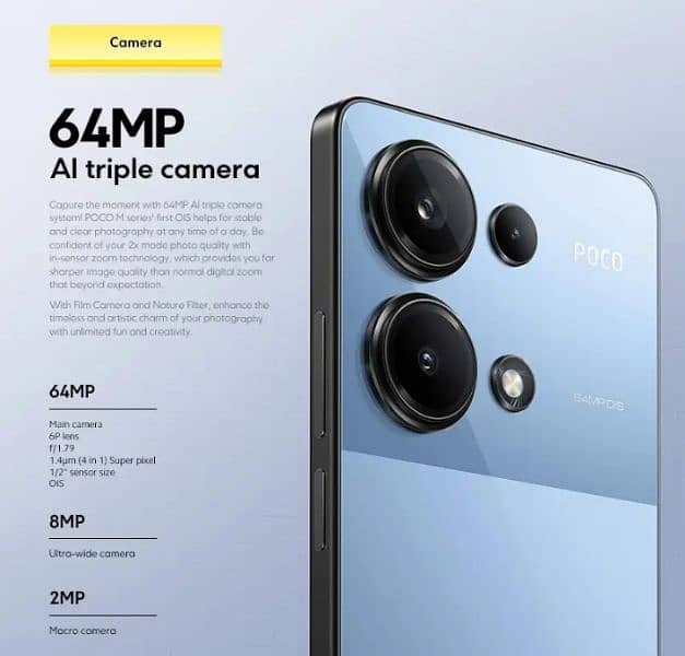 poco m 6pro 1