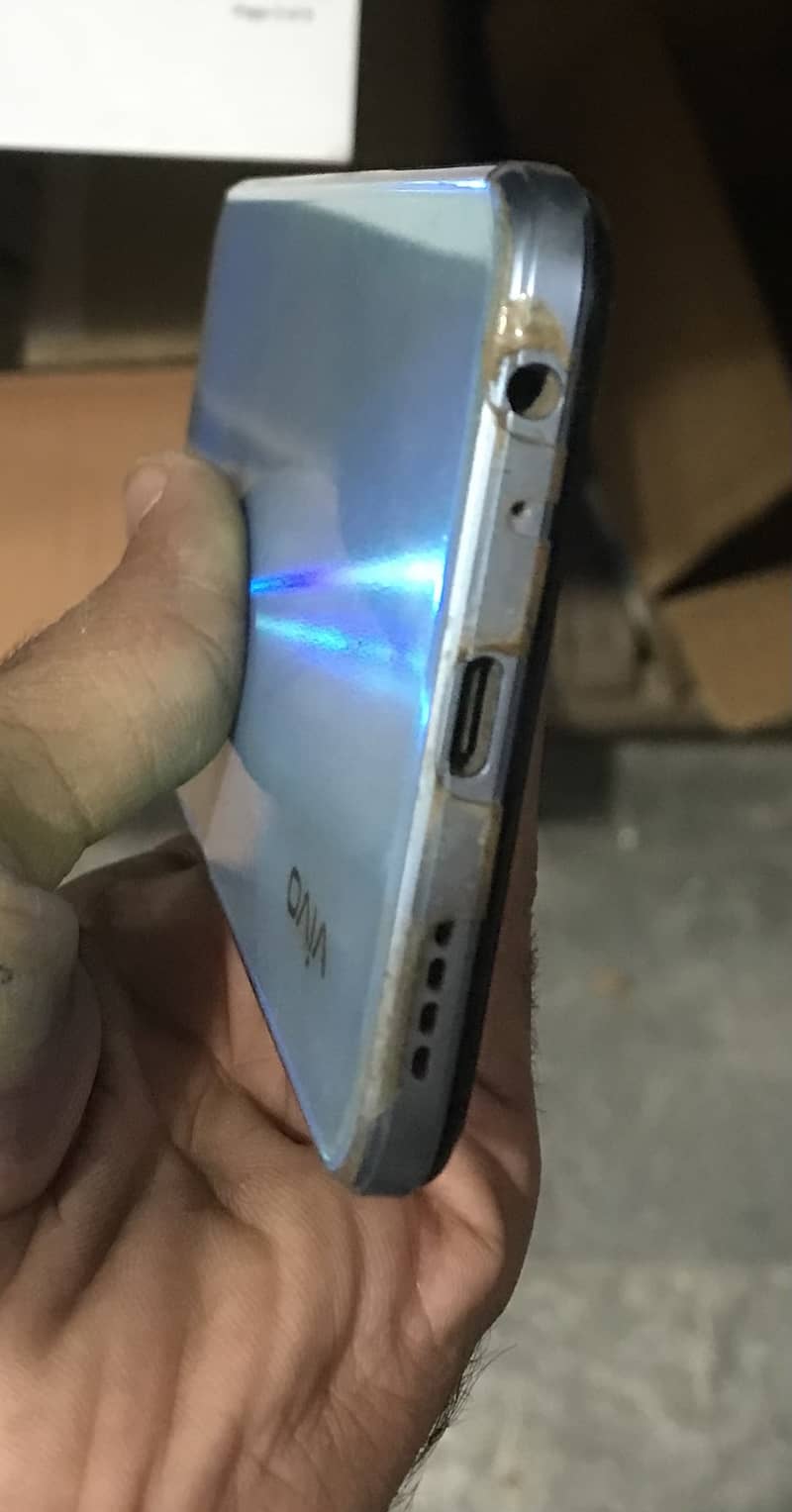 vivo y33s for sale 0