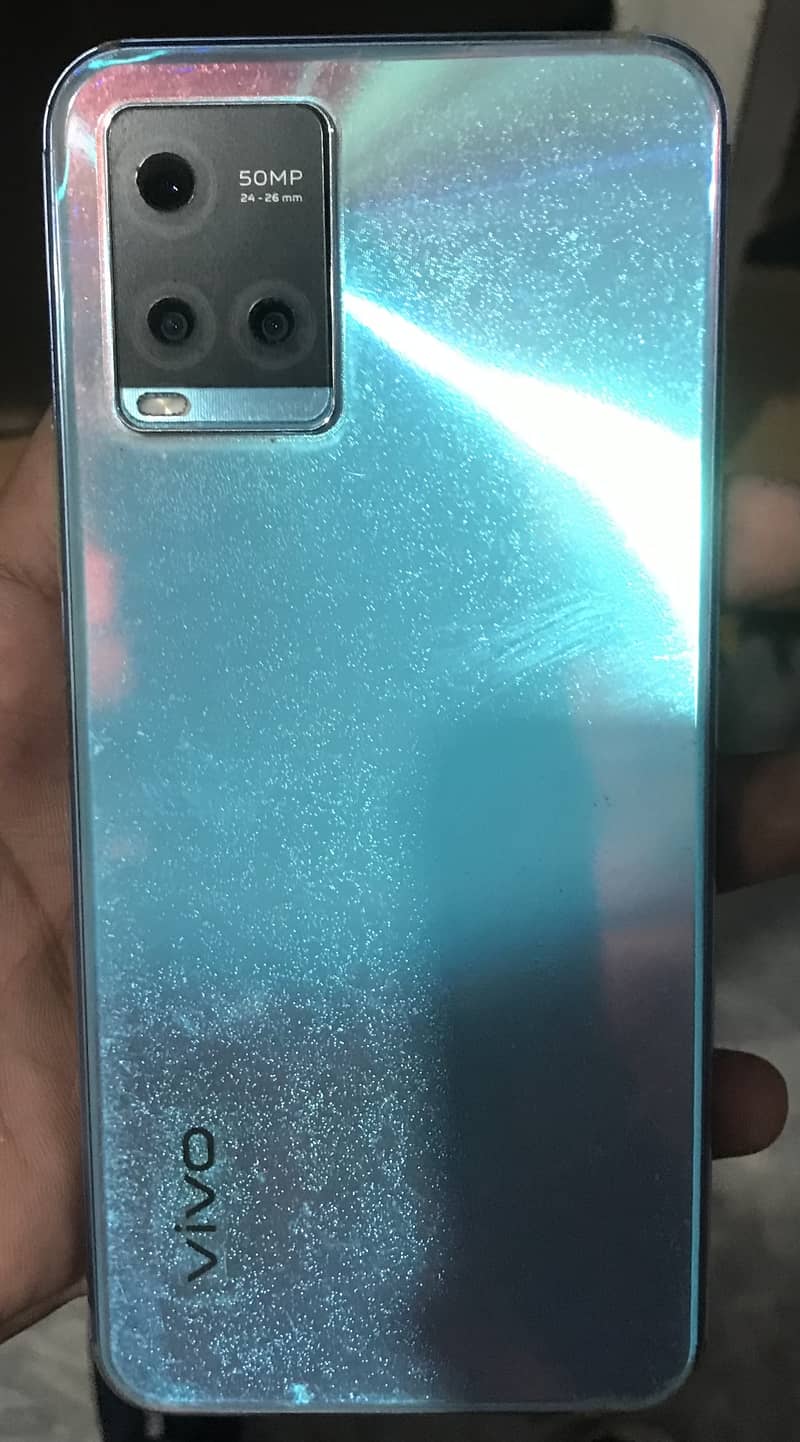 vivo y33s for sale 2