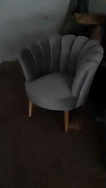 Bedroom Chair 3