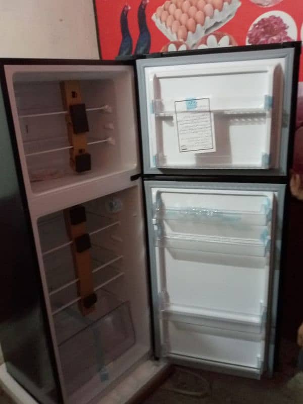 dawlance brand new refrigerator 0