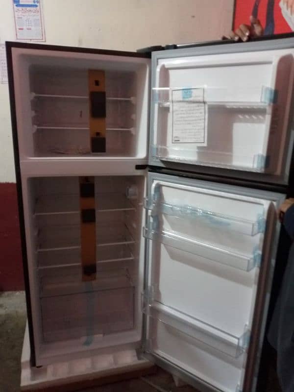 dawlance brand new refrigerator 1