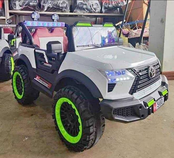 kids electric jeeps for sale in wholesale price | Battery Operated | 11