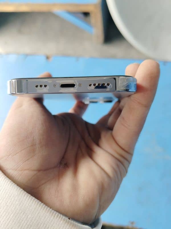 IPhone 13 Pro PTA Approved 4