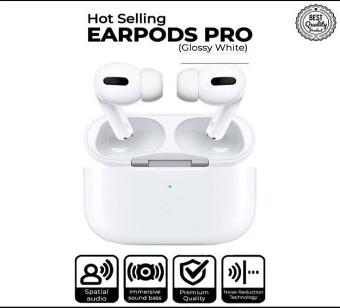 air pods 0