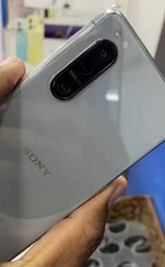 Sony Xperia 5 mark 2