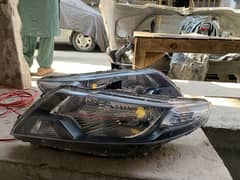 Honda Citi Gm Headlights Available