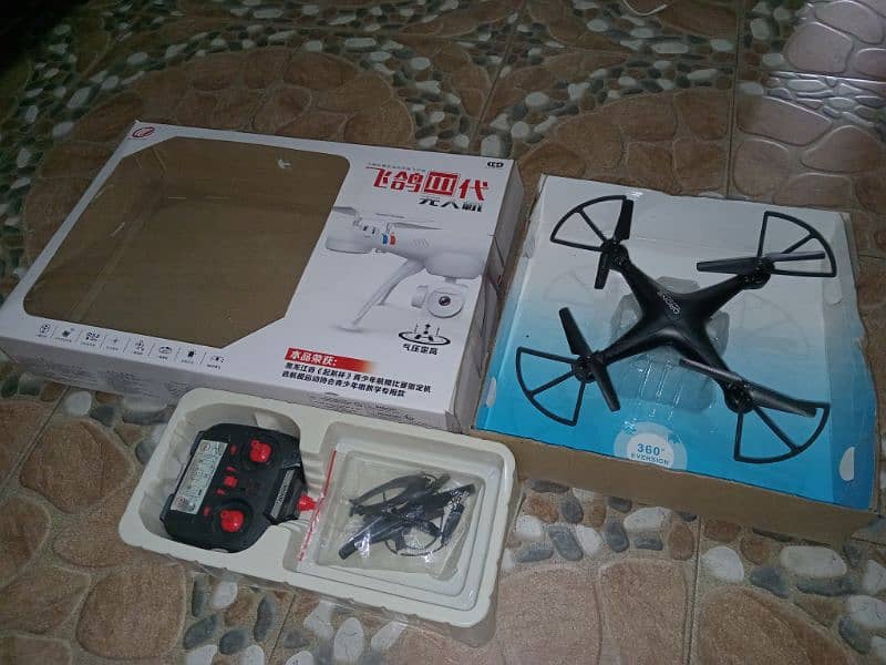 RC Drone for Kids (Brand New Condition) 0