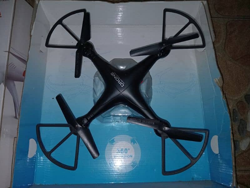 RC Drone for Kids (Brand New Condition) 2