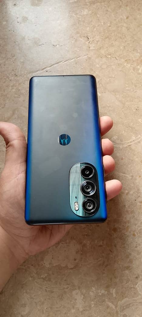 Moto Edge Plus 2022 (NON-PTA) 8/512GB 2