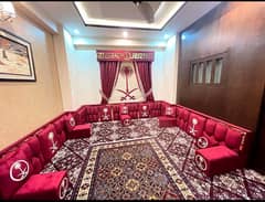 Arabic Majlis | Arabic Majalis | Arabic Majalis Sofa | Arabic Sofa