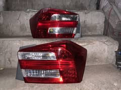 Honda Citi Gm Back lights available