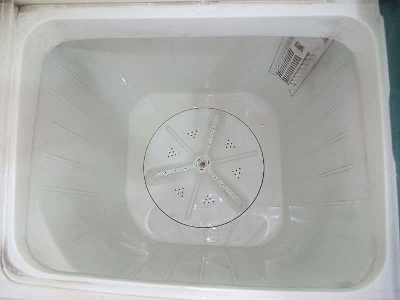 dawlance Washing Machine full size 14 kg 1