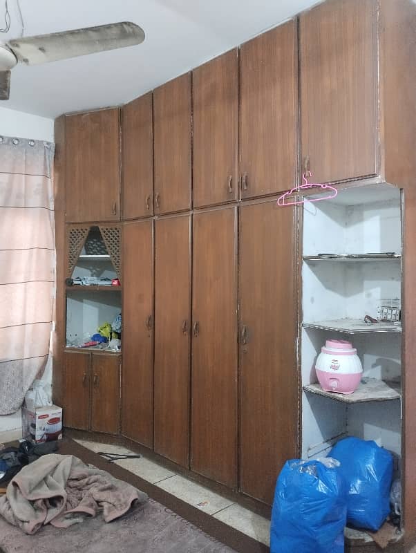 First Floor Room For Rent In Township A2 Lahore 2