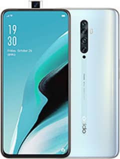 oppo Reno 2f for sale box charger available