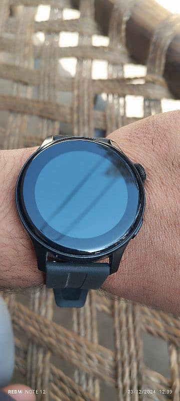 Smart watch GT5 For Sale 1