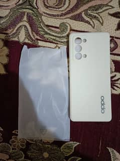 OPPO Reno 5 pro case new