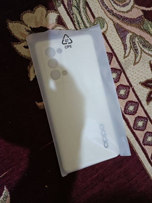 OPPO Reno 5 pro case new 1