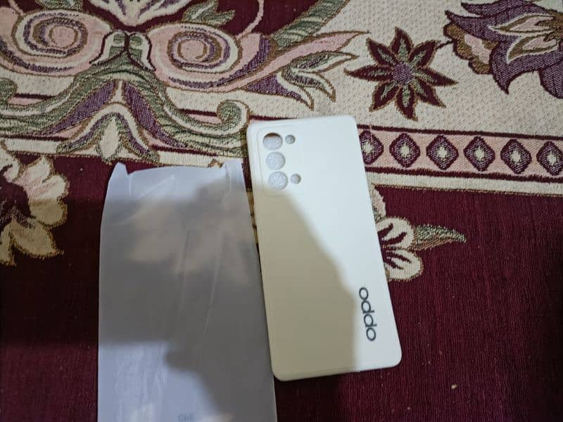 OPPO Reno 5 pro case new 3