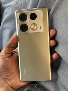 Infinix not 40 pro