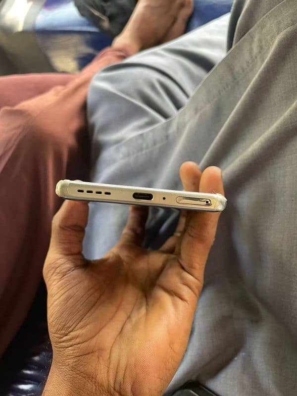 Infinix not 40 pro 6