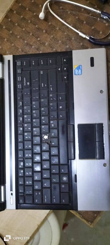 HP laptop good for office work and online classes 2