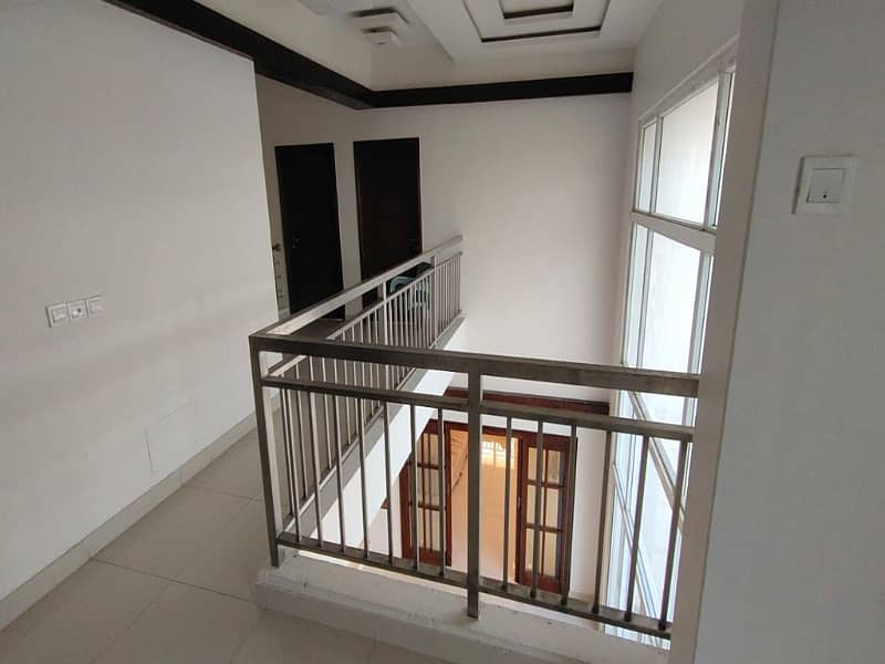 Com3 Luxury Duplex Apartment for Sale in Clifton Block 6 Karachi 21