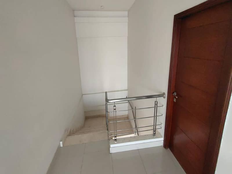 Com3 Luxury Duplex Apartment for Sale in Clifton Block 6 Karachi 30