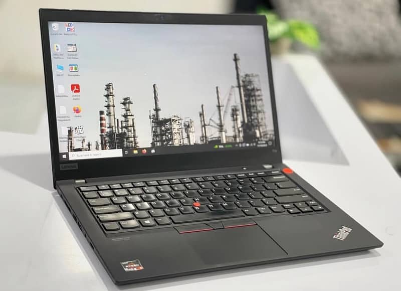 Ryzen 5 4650u Lenovo Thinkpad L14 3