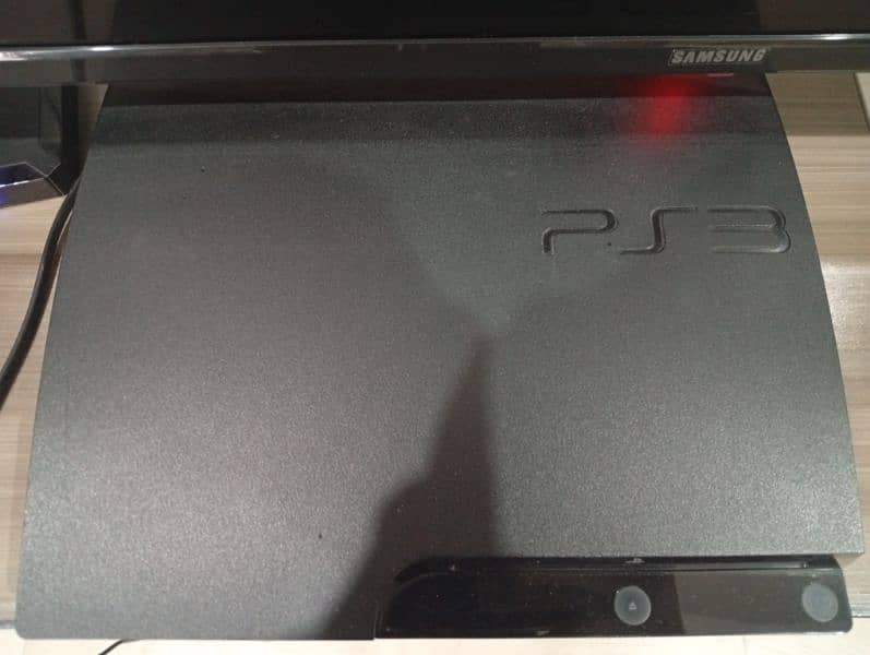 playstation 3 mint condition 0