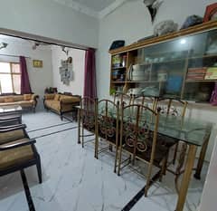 House For sale In Allama Iqbal Town - Neelam Block