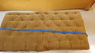 Sofa cushions