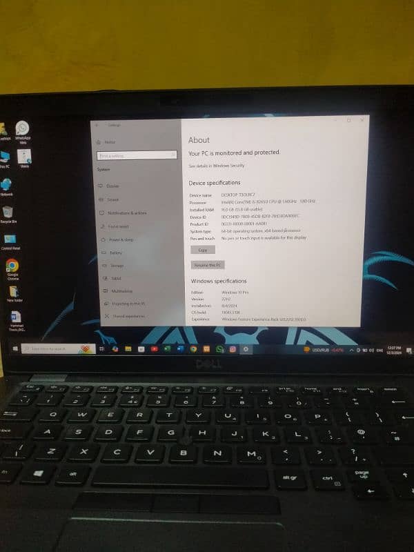 Dell Latitude 5