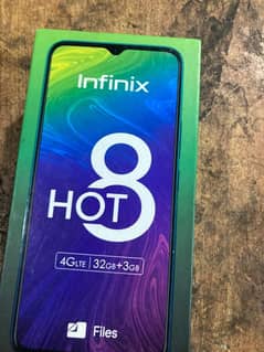 infinix