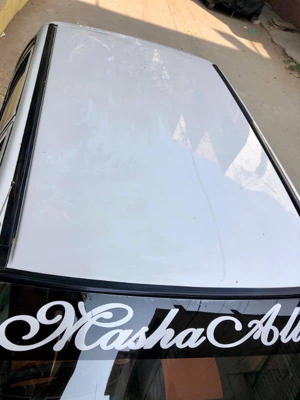 Suzuki Mehran VXR 2018 13