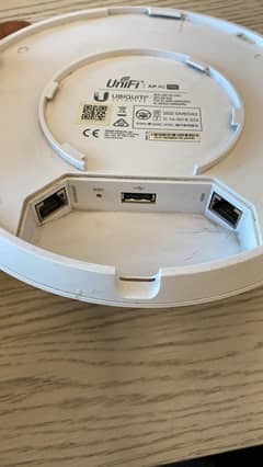 UBIQUITI UniFi AP