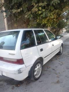 Suzuki Cultus VX 2006