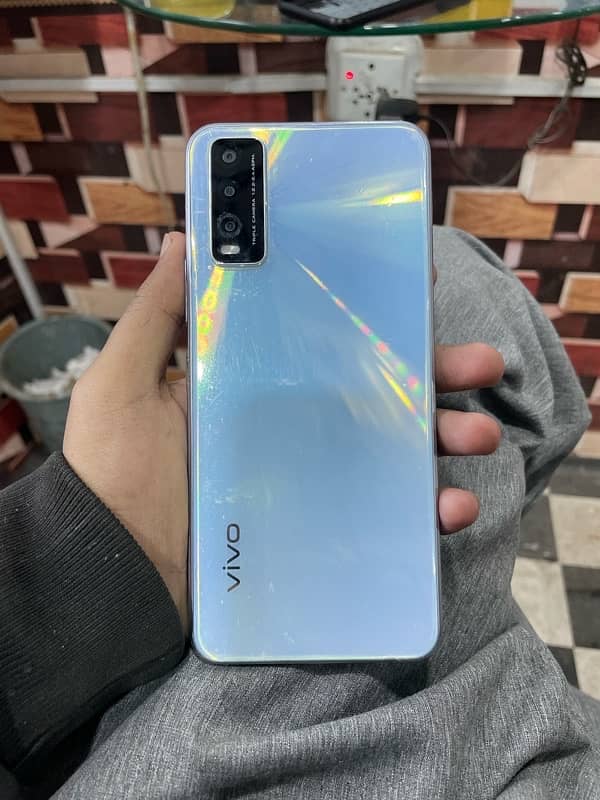 vivo y20 4 64 6