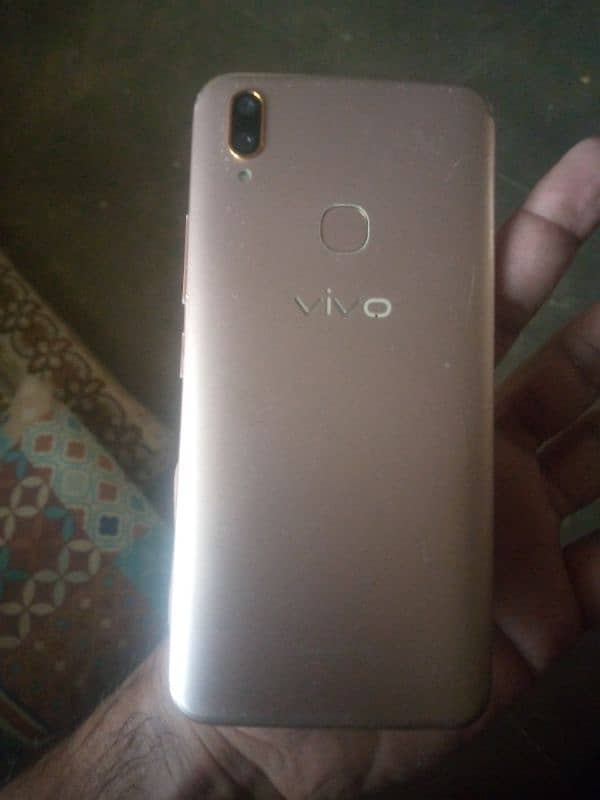 vivo y85a 4gb 64gb 03142952669 2