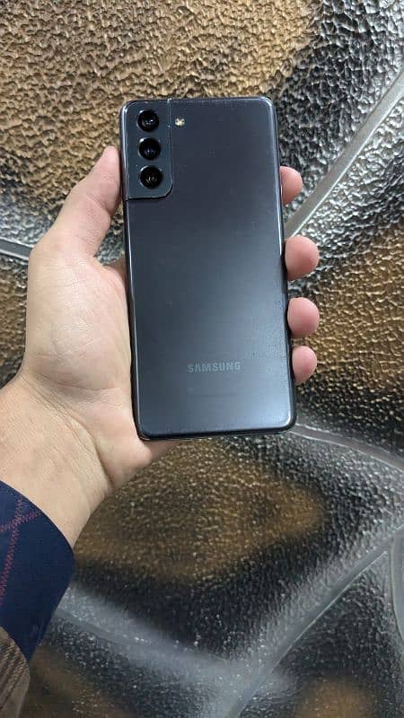 Samsung s21 5g 1