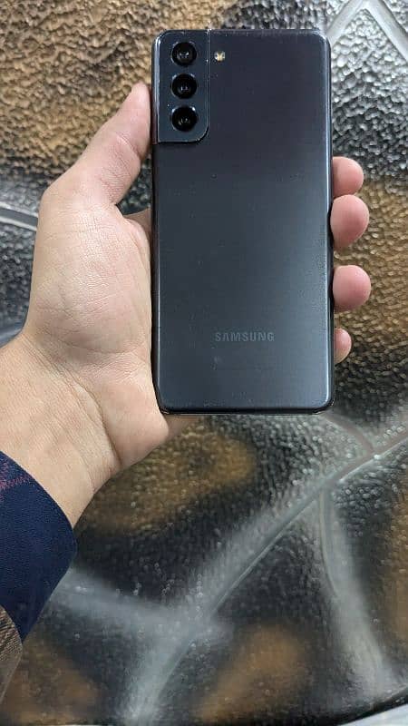 Samsung s21 5g 2